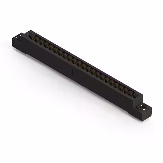 857-022-541-103 EDAC Inc.  Edgeboard Connectors
